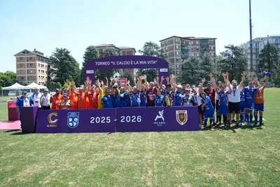 foto AC Reggiana