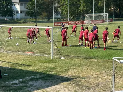 foto AC Reggiana