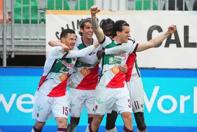 foto AC Reggiana