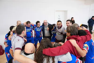 foto AC Reggiana