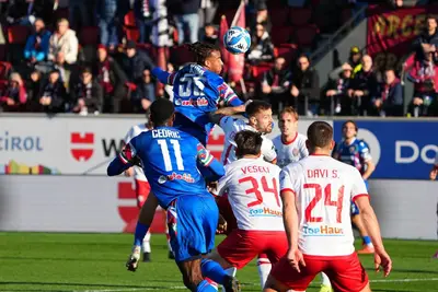 foto AC Reggiana