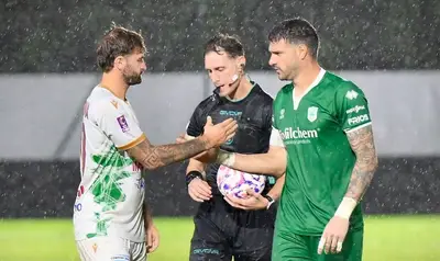 foto AC Reggiana