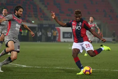 foto Bologna FC