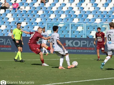 foto Gianni Munarini
