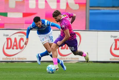 foto AC Reggiana