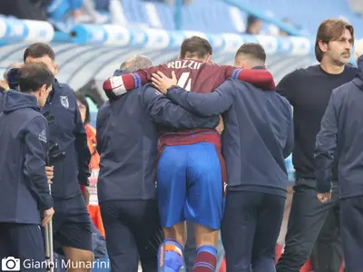 foto Gianni Munarini