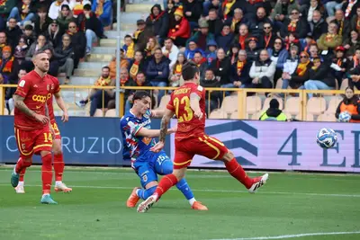 foto AC Reggiana