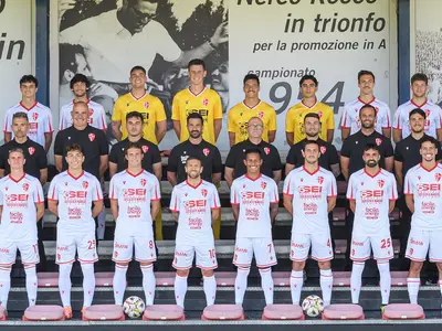 foto Calcio Padova
