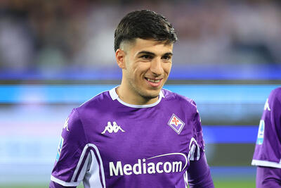 Fabiano Parisi