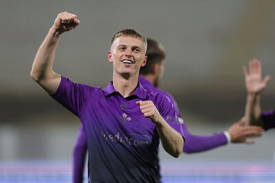 Albert Gudmundsson