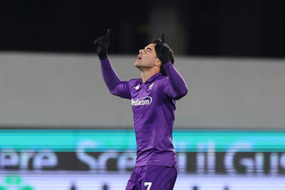 Riccardo Sottil