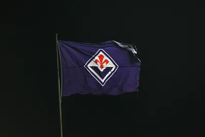 Bandiera Fiorentina