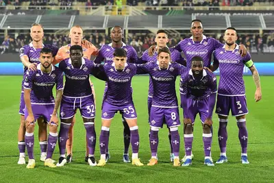 Squadra Fiorentina (ph. G.Morini)