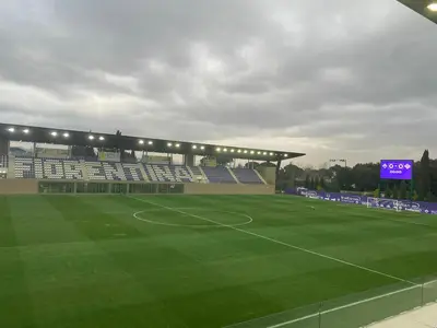 Viola Park, Fiorentina-Cremonese (ph. Fiorentina Uno)