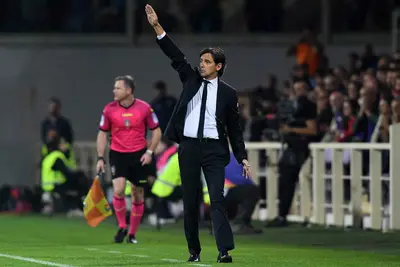 Inzaghi S. (ph. G.Morini)