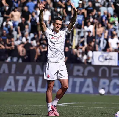 (CREDITI ACF FIORENTINA)