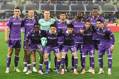 Squadra Fiorentina (ph. G.Morini)