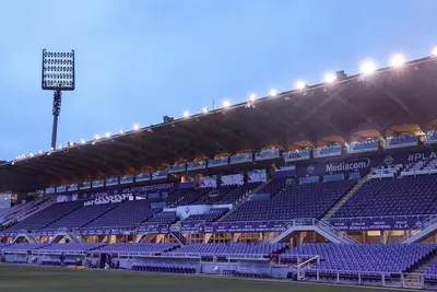 Stadio Franchi