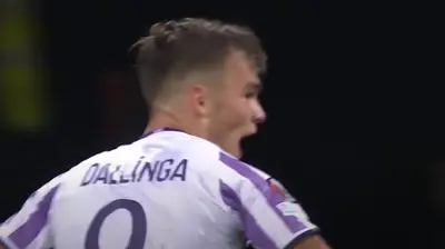 Dallinga