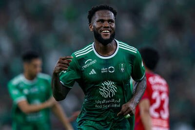 Franck Kessie