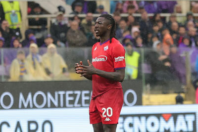 Moise Kean