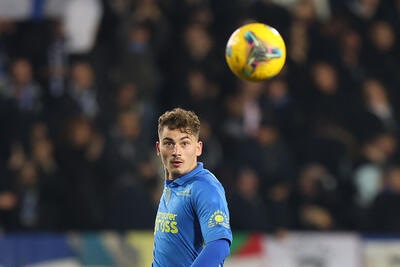 Sebastiano Esposito
