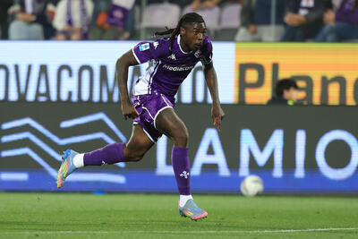 Moise Kean