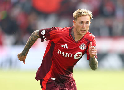 Federico Bernardeschi