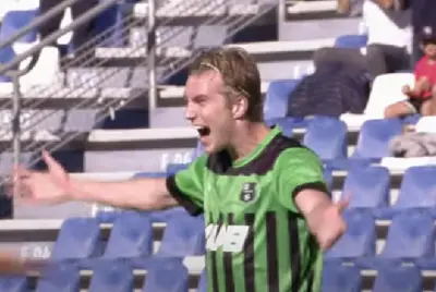Kristian Thorsvedt