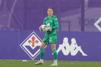 Sara Cetinja