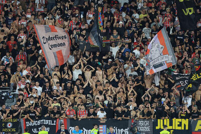 Tifosi Cremonese