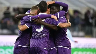 Fiorentina