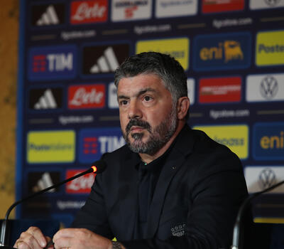 Gennaro Gattuso