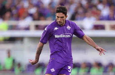 Cataldi, crediti foto profilo Facebook ACF Fiorentinta