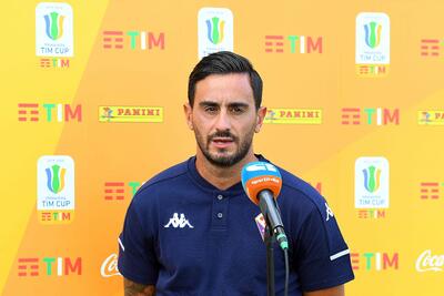 Alberto Aquilani