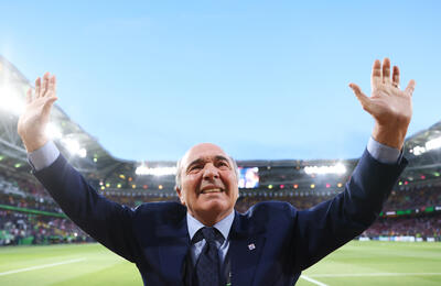 Rocco Commisso