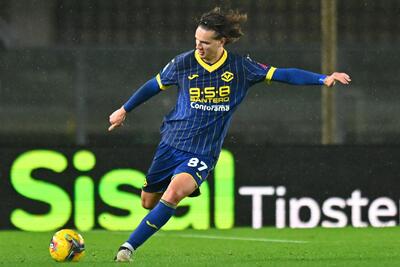 Daniele Ghilardi