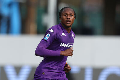 Christian Kouame