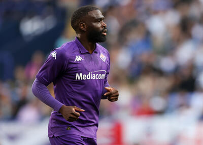 Jonathan Ikone