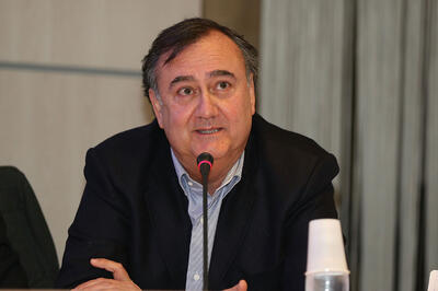 Alberto Polverosi