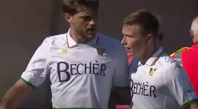 Tenner Tessmann