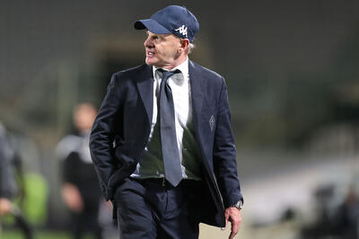 Beppe Iachini