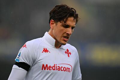 Nicolo Zaniolo