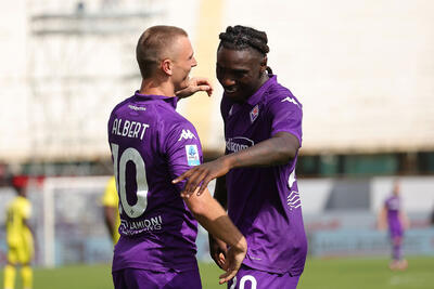 Gudmundsson e Kean