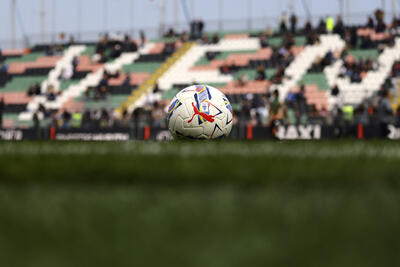 Pallone Serie A