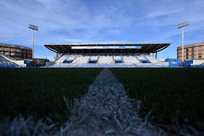 Mapei Stadium