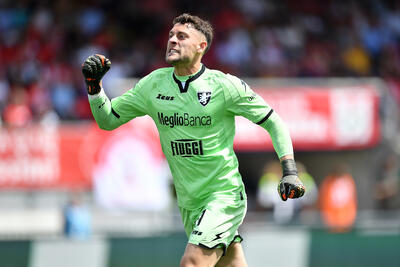 Michele Cerofolini