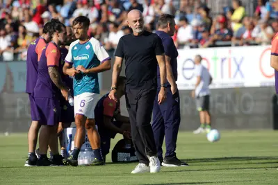 Stefano Pioli