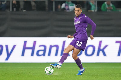 Matias Moreno