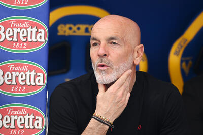 Stefano Pioli